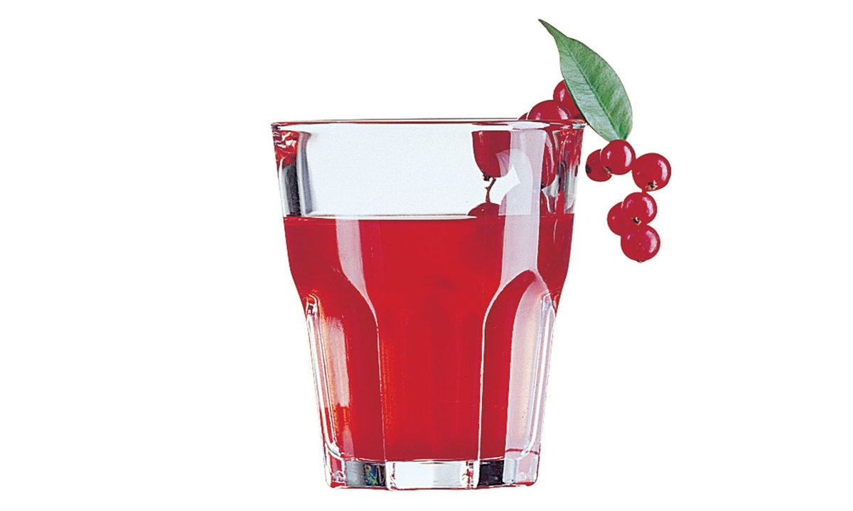 Granity Verre 27 cl - 6 pcs